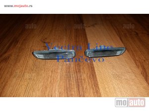 NOVI: delovi  Migavac u krilu PAR Tuning BMW E46 1998-2001