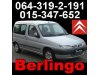 Slika 2 -  Berlingo Citroen DELOVI - MojAuto