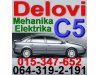 Slika 1 -  C5 Citroen DELOVI - MojAuto