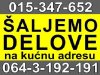 Slika 4 -  Partner DELOVI - MojAuto