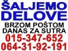 Slika 4 -  ZX DELOVI Citroen - MojAuto