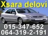 Slika 1 -  Xsara DELOVI - MojAuto