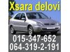 Slika 2 -  Xsara DELOVI - MojAuto