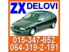 Slika 2 -  ZX DELOVI Citroen - MojAuto