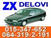 Slika 1 -  ZX DELOVI Citroen - MojAuto