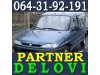 Slika 3 -  Partner DELOVI - MojAuto