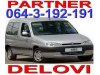 Slika 2 -  Partner DELOVI - MojAuto