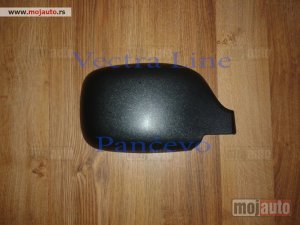 NOVI: delovi  Poklopac retrovizora Renault Kangoo 2002-2008