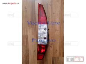 Glavna slika -  Stop svetlo Fiat Doblo 2001-2004 - MojAuto