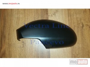 NOVI: delovi  Poklopac retrovizora Seat Ibiza Cordoba 2002-2008