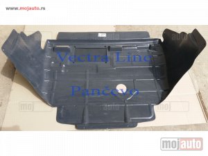 NOVI: delovi  Zastita motora Opel Movano Master 2003-2009