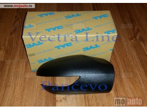 NOVI: delovi  Poklopac retrovizora Mercedes A169 B245 2004-2008