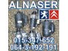 Slika 2 -  Alnaser Peugeot Pežo 106 205 206 305 306 307 309 405 406 406 Coupe 407 605 607 806 807 Partner Expert. - MojAuto