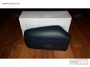 NOVI: delovi  Poklopac retrovizora Volvo V40 S40 1995-2002