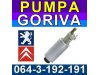 Slika 2 -  206 Pumpa Goriva - MojAuto