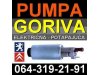 Slika 7 -  206 Pumpa Goriva - MojAuto