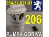 Slika 1 -  206 Pumpa Goriva - MojAuto