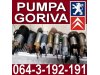 Slika 4 -  206 Pumpa Goriva - MojAuto