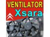 Slika 1 -  Ventilator Xsara Citroen - MojAuto