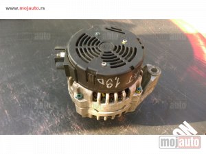 Glavna slika -  scudo 1,9 d alternator - MojAuto