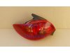 Slika 1 -  Stop svetlo Peugeot 206 2004-2009 - MojAuto