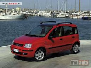 Glavna slika -  fiat nova panda  benzinska pumpa - MojAuto