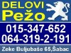 Slika 5 -  Pežo DELOVI - MojAuto