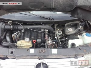 polovni delovi  Mercedes Vito 108, 110, 112 CDI motor