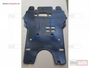 NOVI: delovi  Zastita motora Citroen C4 2004-2011