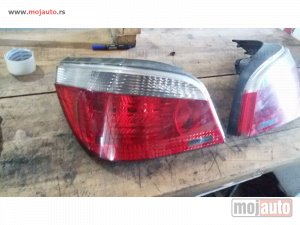 polovni delovi  BMW E60 stop svetla