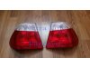 Slika 1 -  Stop svetlo belo BMW Serija 3 E46 1998-2001 limuzina KOMAD - MojAuto