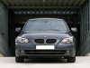 Slika 7 -  Resetka u braniku BMW Serija 5 E60 2007-2010 - MojAuto