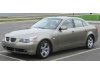 Slika 3 -  Resetka u braniku BMW Serija 5 E60 2003-2007 - MojAuto