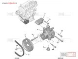 NOVI: delovi  Fiat Ducato III 2.2 JTD Remenica Servo Pumpe 06-14,NOVO