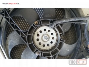 Glavna slika -  ventilatori skoda fabia 2003 - MojAuto