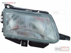 NOVI: delovi  Far Citroen Saxo 1996-1999