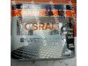 Slika 1 -  OSRAM H1 SILVERSTAR 2.0/60% POJACANE LONG LIFE.+20 METARA DUZI SNOP.  CENA:1040 RSD/PAR. - MojAuto