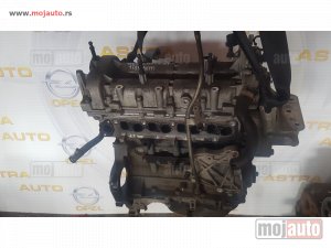 polovni delovi  Motor 1.3cdti 66kw dth