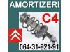 Slika 4 -  Amortizer Citroen Saxo C4 Xsara Berlingo - MojAuto