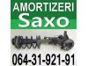 Slika 5 -  Amortizer Citroen Saxo C4 Xsara Berlingo - MojAuto