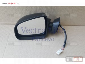 NOVI: delovi  Retrovizor elektricni Dacia Logan Sandero 2007-2012