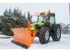 Slika 40 -  Raonik za sneg traktorski (traktori do 60 KS) - MojAuto