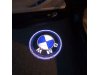 Slika 1 -  LOGO projektori BMW za vrata - 3 WATA - MojAuto