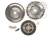 Slika 2 -  Opel Meriva 1.7CDTI Set Kvacila Zamajac VALEO, NOVO - MojAuto