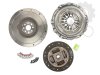 Slika 1 -  Opel Corsa C 1.7CDTI Set Kvacila Zamajac VALEO, NOVO - MojAuto