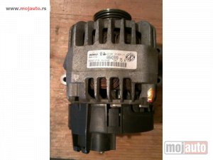 Glavna slika -  fiat punto grande alternator - MojAuto