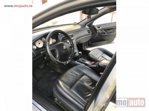 polovni delovi  Peugeot 607 kozna sedista