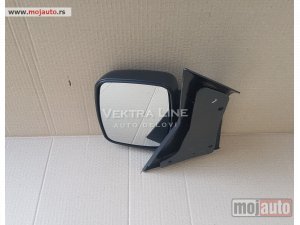 NOVI: delovi  Retrovizor mehanicki Mercedes Vito W638 1995-2003