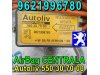 Slika 1 -  AirBag CENTRALA Autoliv 550 30 70 00 Peugeot 9621996780 +5F GA RE AF95109 - MojAuto