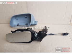 NOVI: delovi  Retrovizor mehanicki Seat Leon Toledo 1999-2002